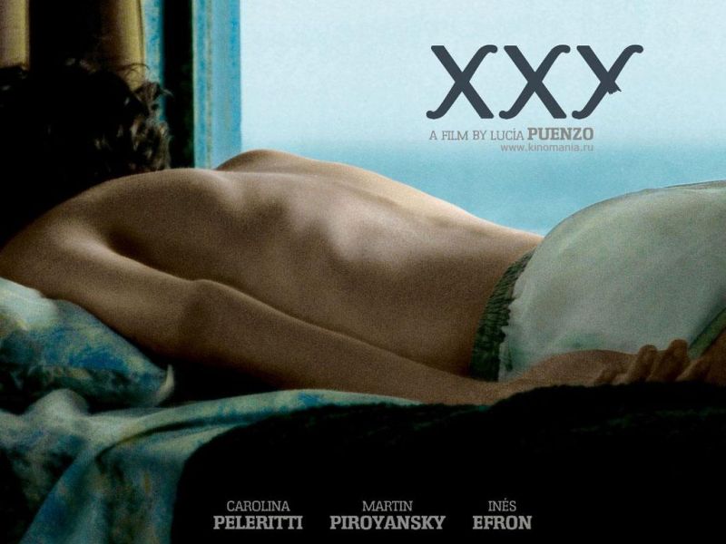 Фильм XXY | XXY - лучшие обои для рабочего стола