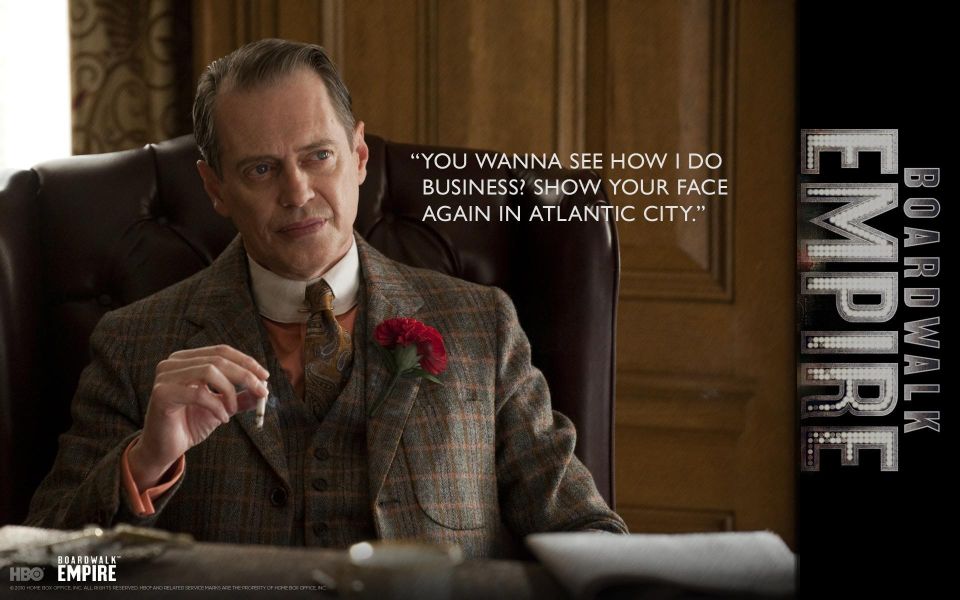 Фильм Подпольная империя | Boardwalk Empire - лучшие обои для рабочего стола