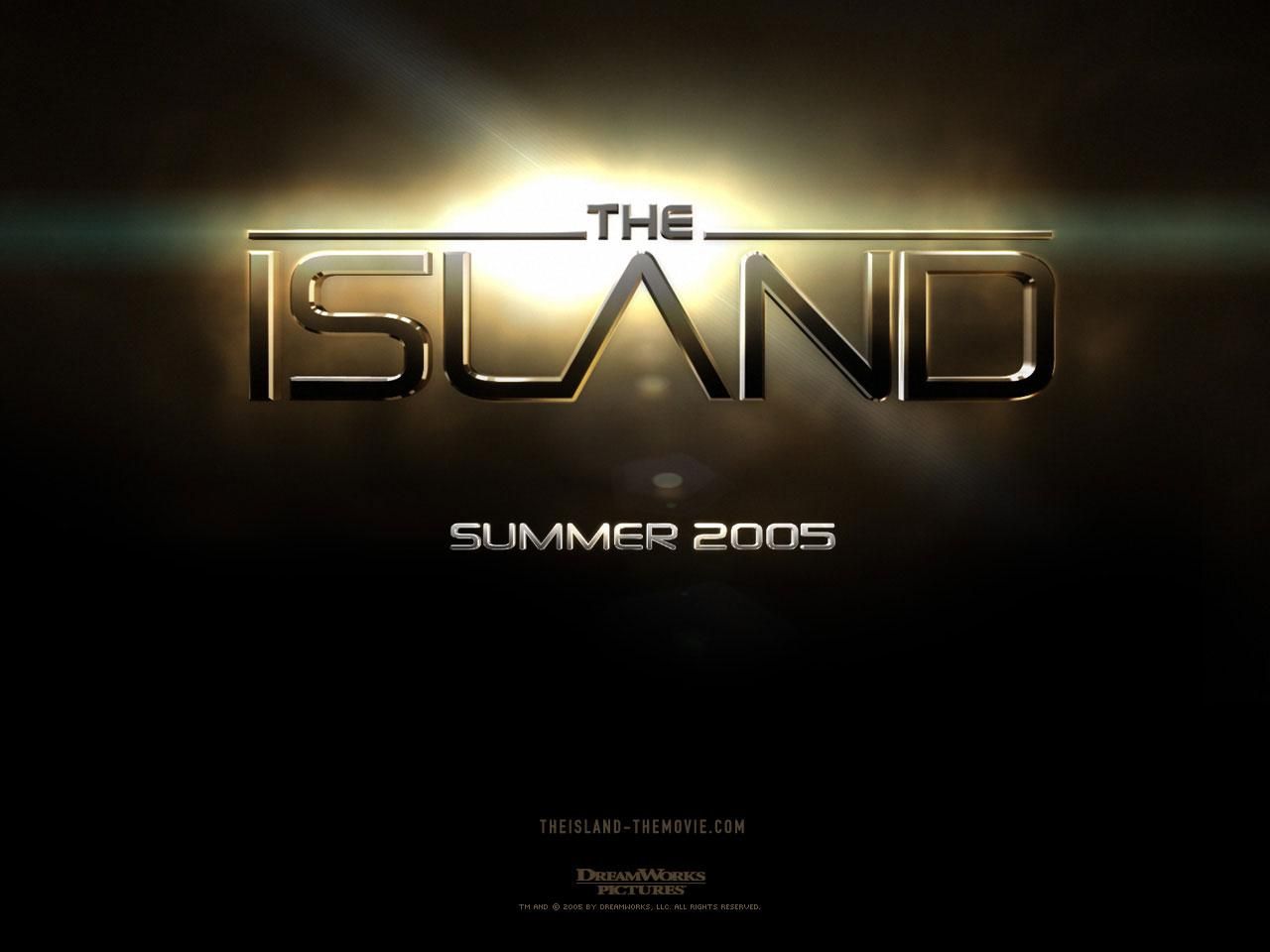 Фильм Остров | Island - лучшие обои для рабочего стола
