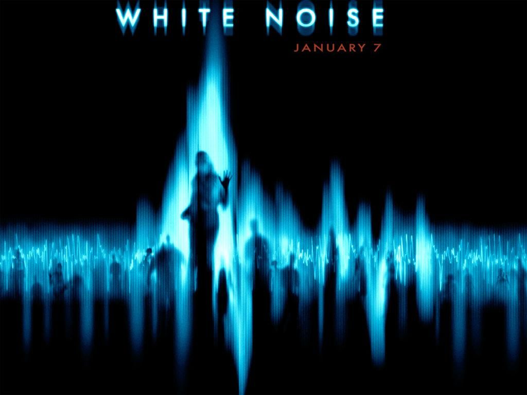 Фильм Белый шум | White Noise - лучшие обои для рабочего стола