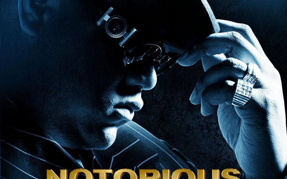 Фильм Ноториус | Notorious - лучшие обои для рабочего стола