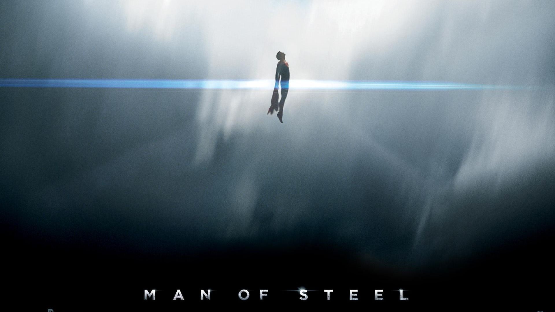Фильм Человек из стали | Man of Steel - лучшие обои для рабочего стола
