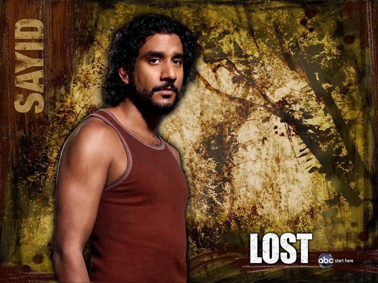 Фильм Остаться в живых | Lost - лучшие обои для рабочего стола