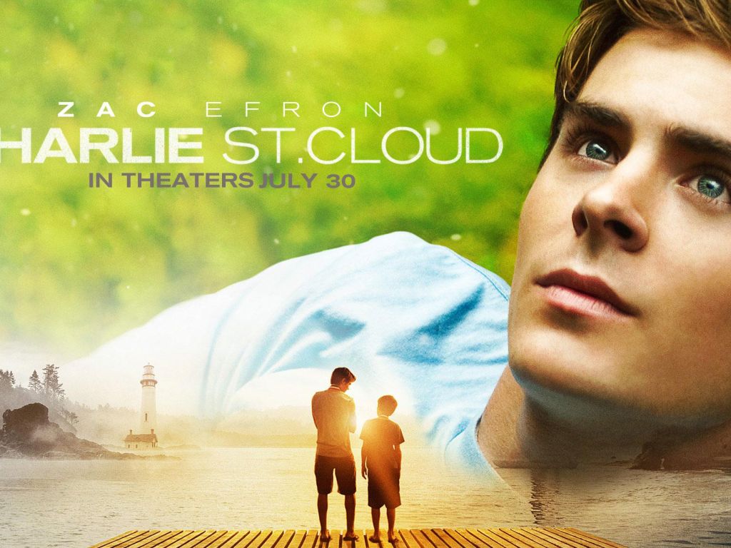 Фильм Двойная жизнь Чарли Сан-Клауда | Charlie St. Cloud - лучшие обои для рабочего стола