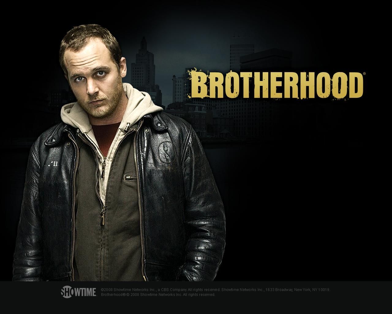 Фильм Братство | Brotherhood - лучшие обои для рабочего стола