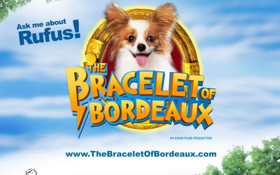 Фильм Браслет Бордо | Bracelet of Bordeaux - лучшие обои для рабочего стола