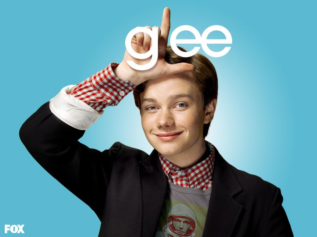 Фильм Лузеры | Glee - лучшие обои для рабочего стола
