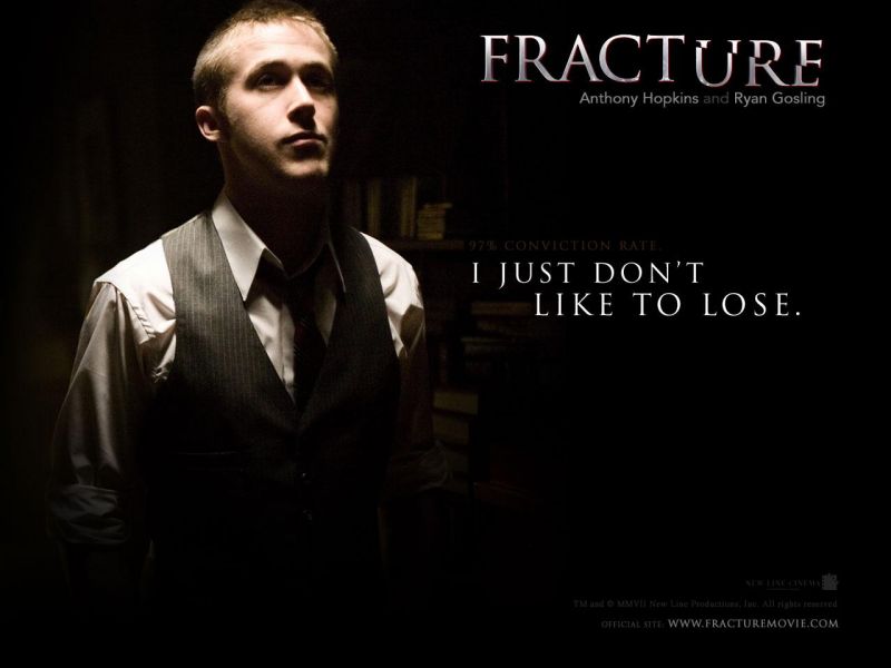 Фильм Перелом | Fracture - лучшие обои для рабочего стола