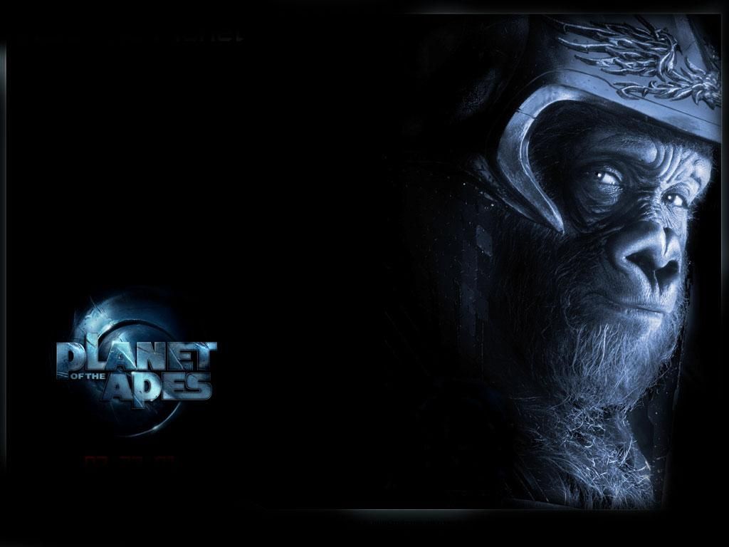 Фильм Планета обезьян | Planet of the Apes - лучшие обои для рабочего стола