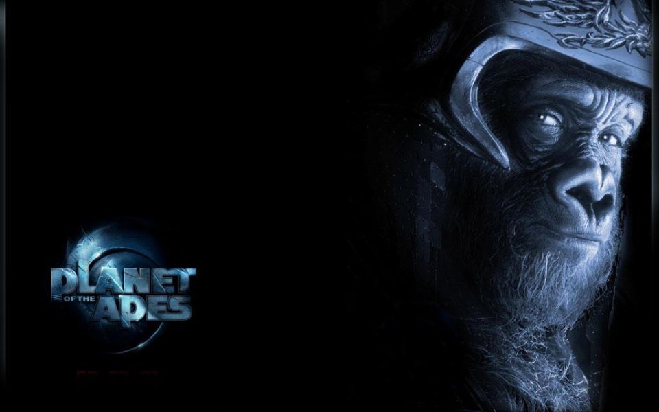 Фильм Планета обезьян | Planet of the Apes - лучшие обои для рабочего стола