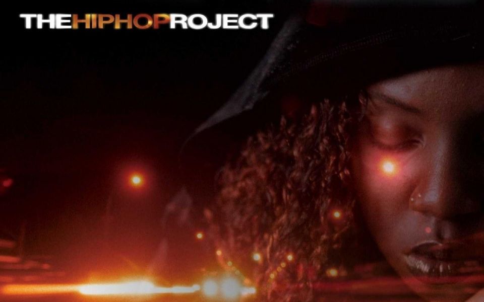 Фильм Хип-хоп проект | Hip Hop Project - лучшие обои для рабочего стола