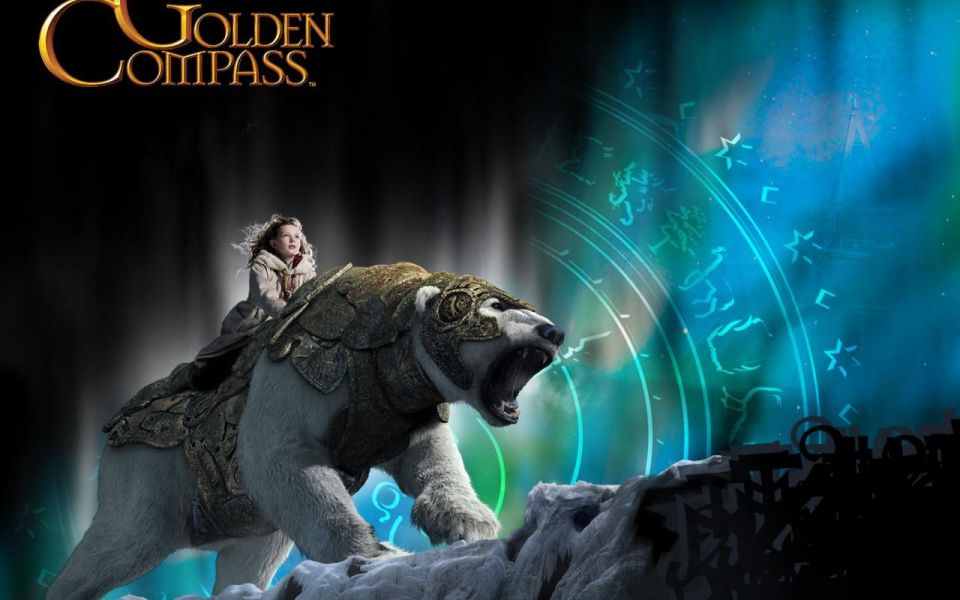 Фильм Темные начала: Золотой компас | Golden Compass - лучшие обои для рабочего стола