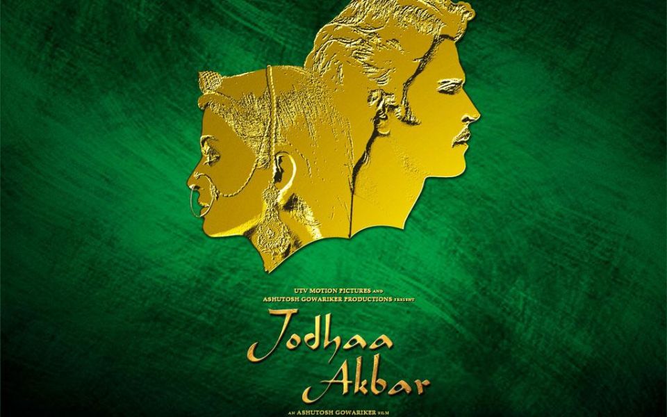 Фильм Джодха и Акбар | Jodhaa Akbar - лучшие обои для рабочего стола