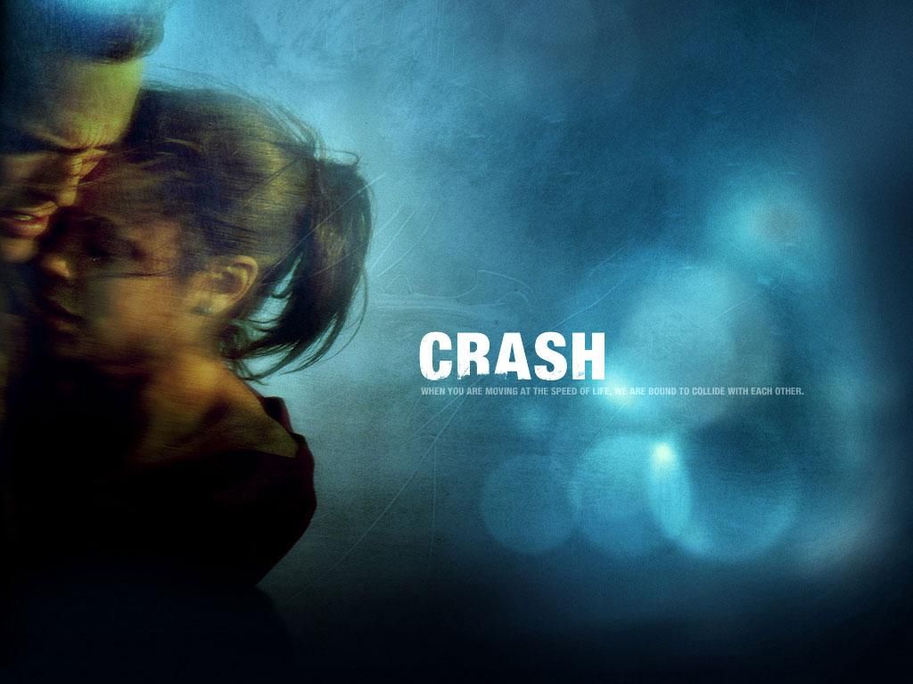 Фильм Столкновение | Crash - лучшие обои для рабочего стола