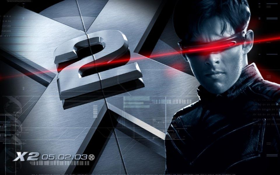 Фильм Люди Икс 2 | X-men 2 - лучшие обои для рабочего стола