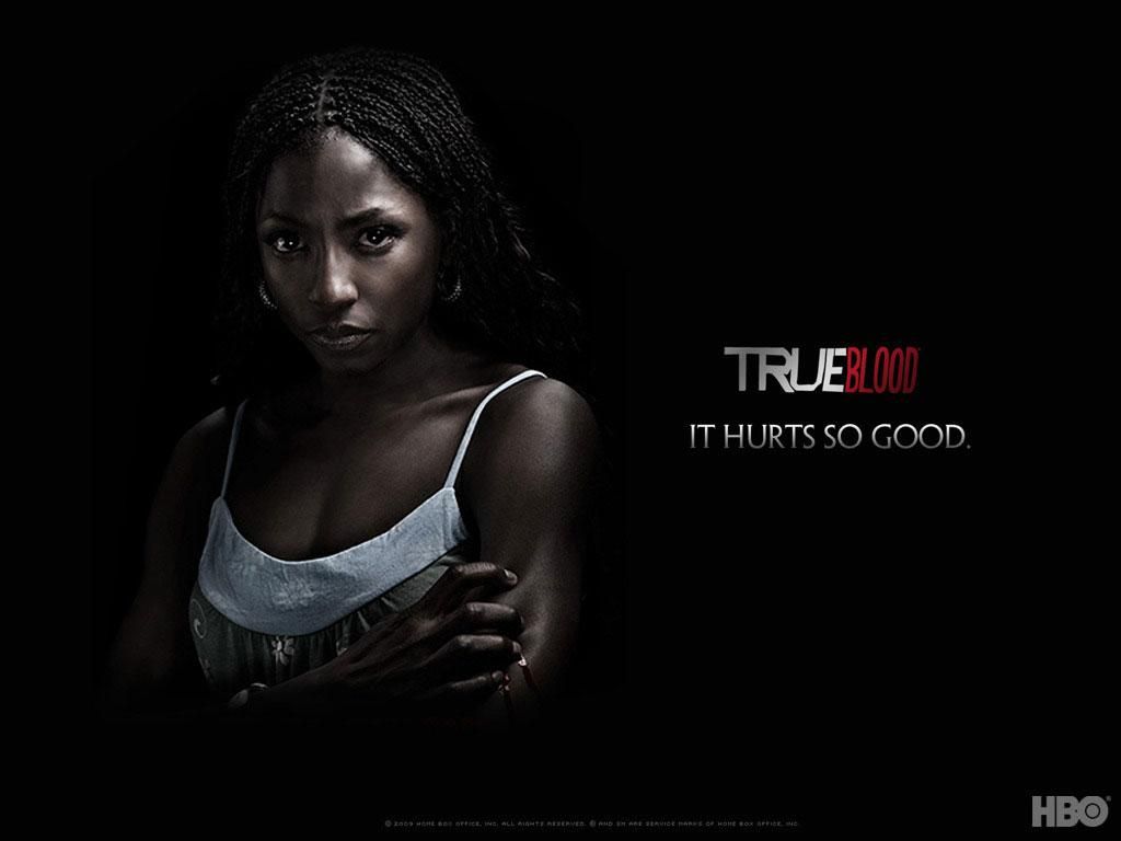 Фильм Настоящая кровь | True Blood - лучшие обои для рабочего стола