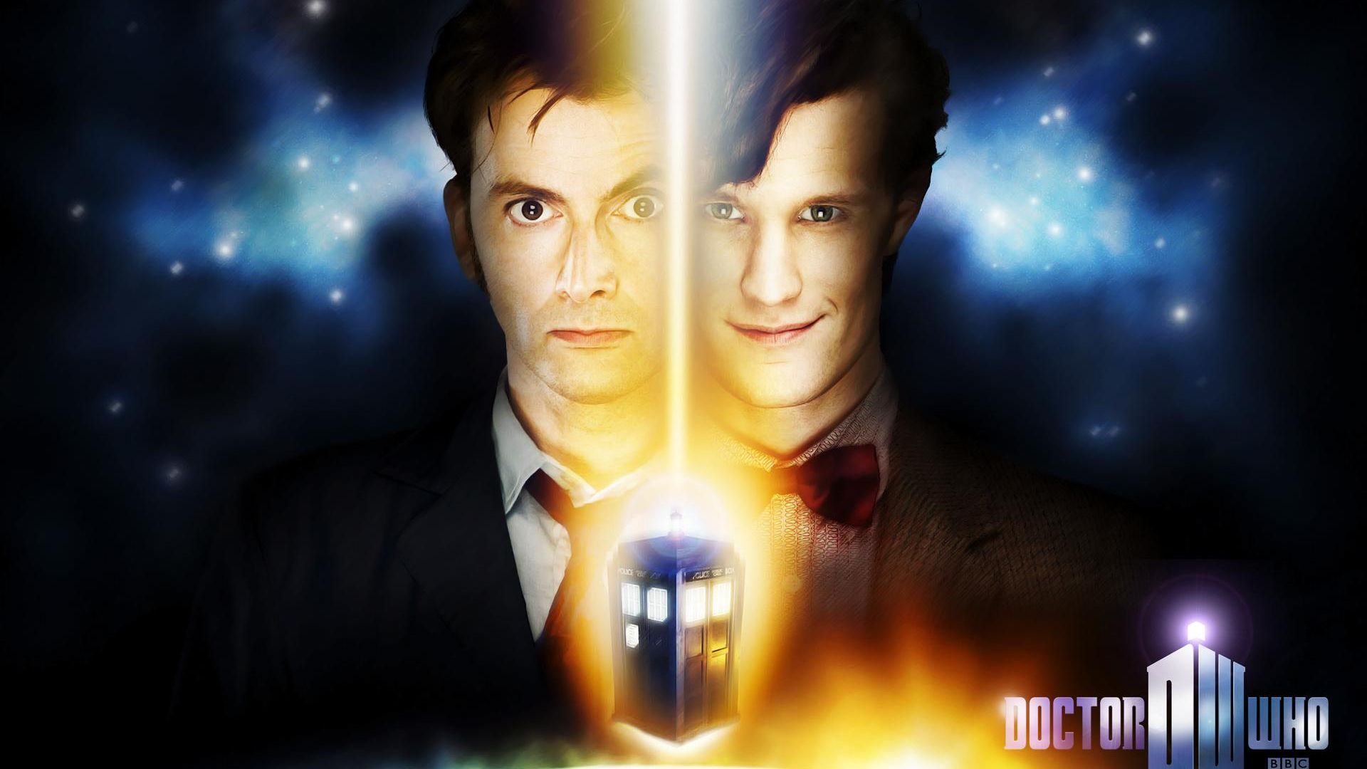 Фильм Доктор Кто | Doctor Who - лучшие обои для рабочего стола