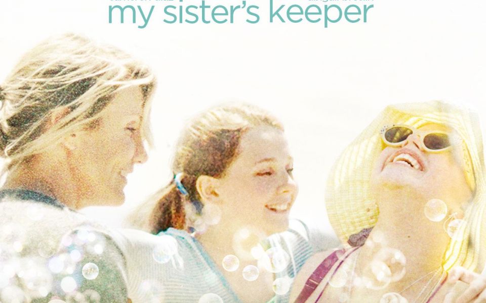 Фильм Мой ангел-хранитель | My Sister's Keeper - лучшие обои для рабочего стола