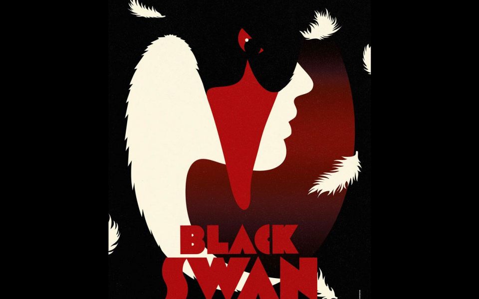 Фильм Черный лебедь | Black Swan - лучшие обои для рабочего стола