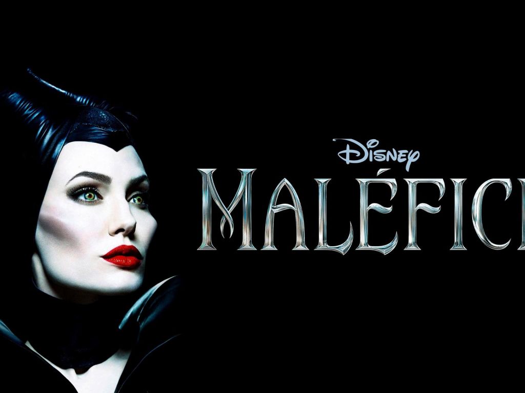 Фильм Малефисента | Maleficent - лучшие обои для рабочего стола