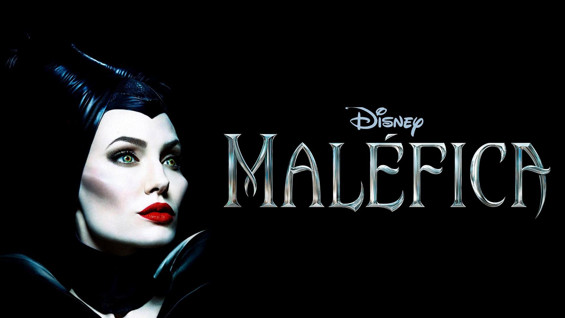 Фильм Малефисента | Maleficent - лучшие обои для рабочего стола