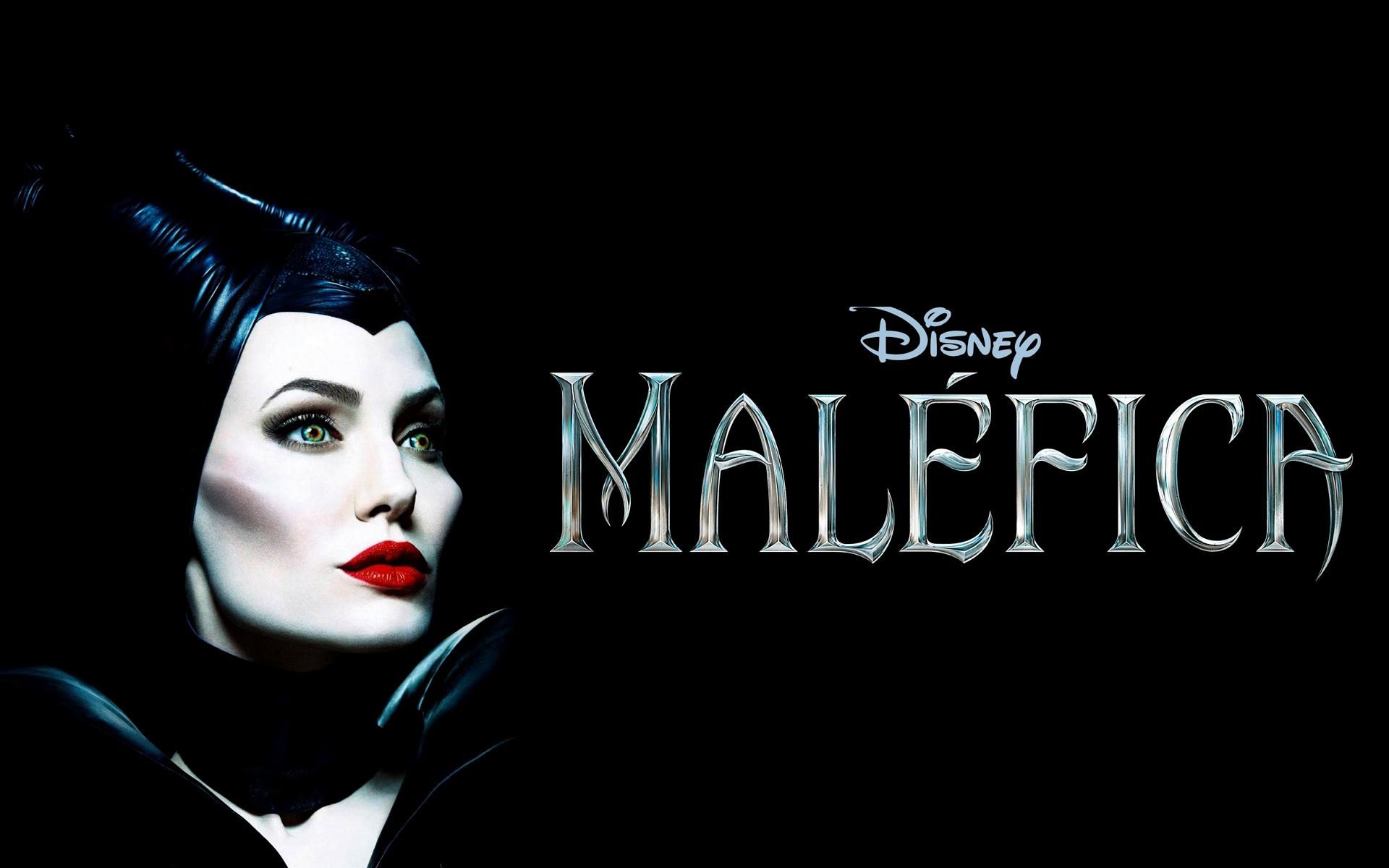 Фильм Малефисента | Maleficent - лучшие обои для рабочего стола