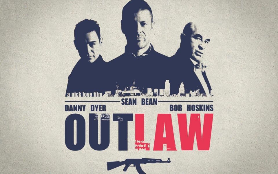Фильм Территория вне закона | Outlaw - лучшие обои для рабочего стола