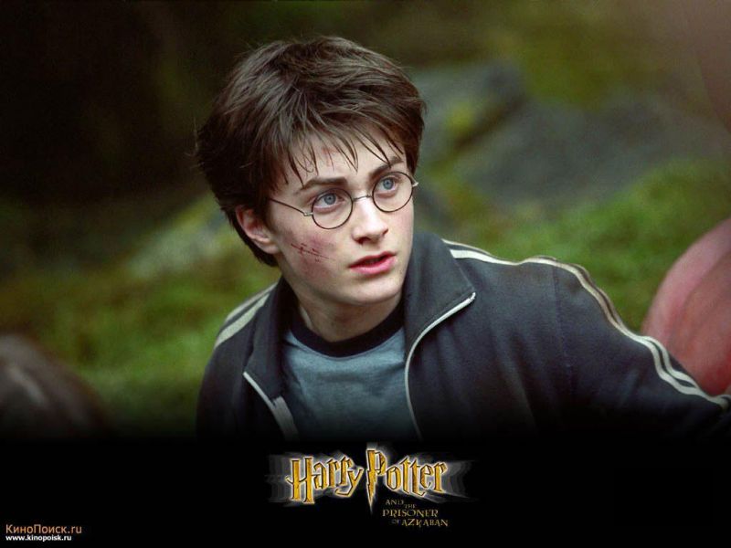 Фильм Гарри Поттер и узник Азкабана | Harry Potter and the Prisoner of Azkaban - лучшие обои для рабочего стола