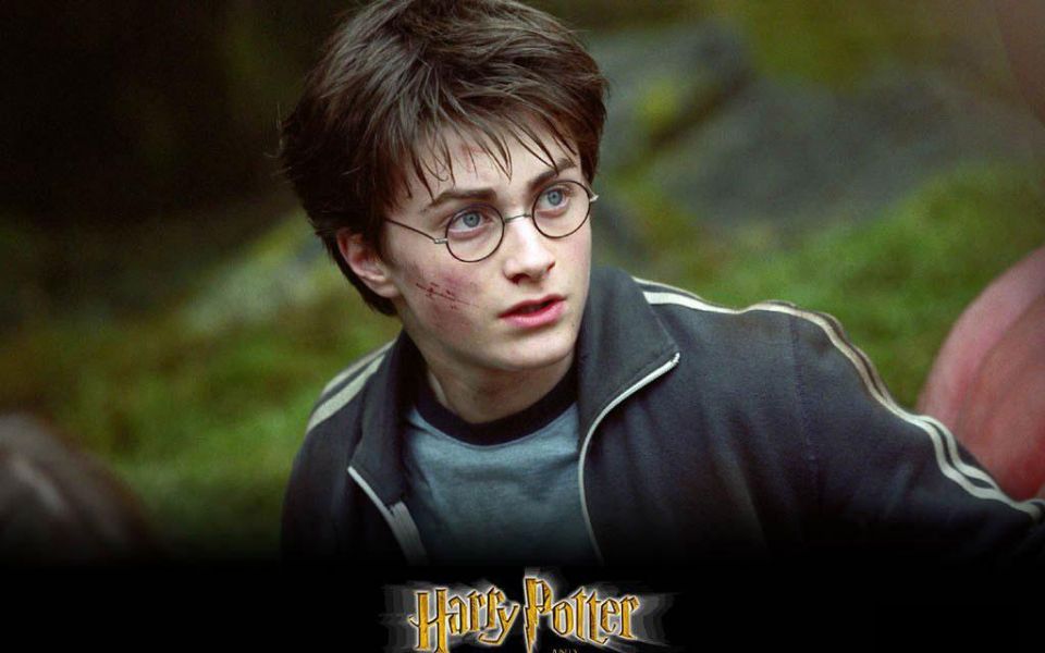 Фильм Гарри Поттер и узник Азкабана | Harry Potter and the Prisoner of Azkaban - лучшие обои для рабочего стола