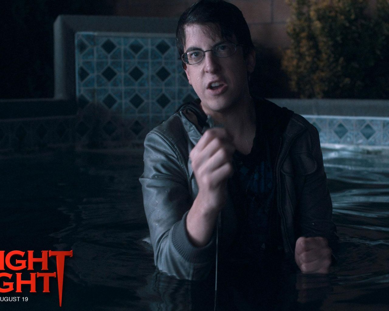 Фильм Ночь страха 3D | Fright Night - лучшие обои для рабочего стола
