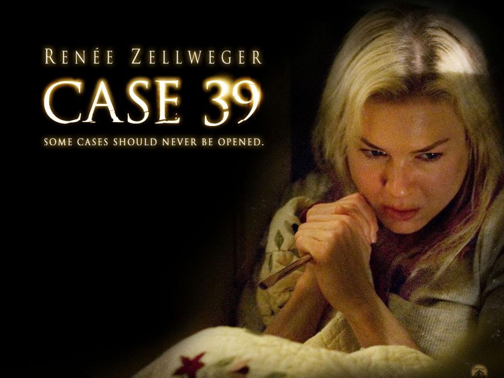 Фильм Дело №39 | Case 39 - лучшие обои для рабочего стола