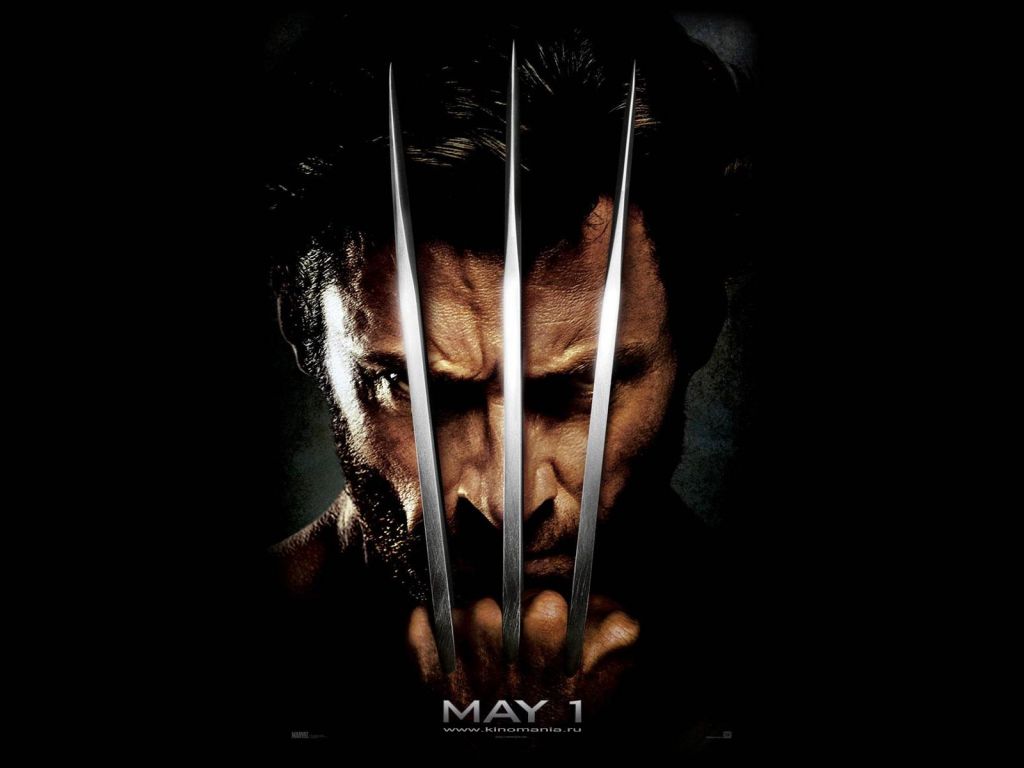 Фильм Люди Икс: Начало. Росомаха | X-Men Origins: Wolverine - лучшие обои для рабочего стола
