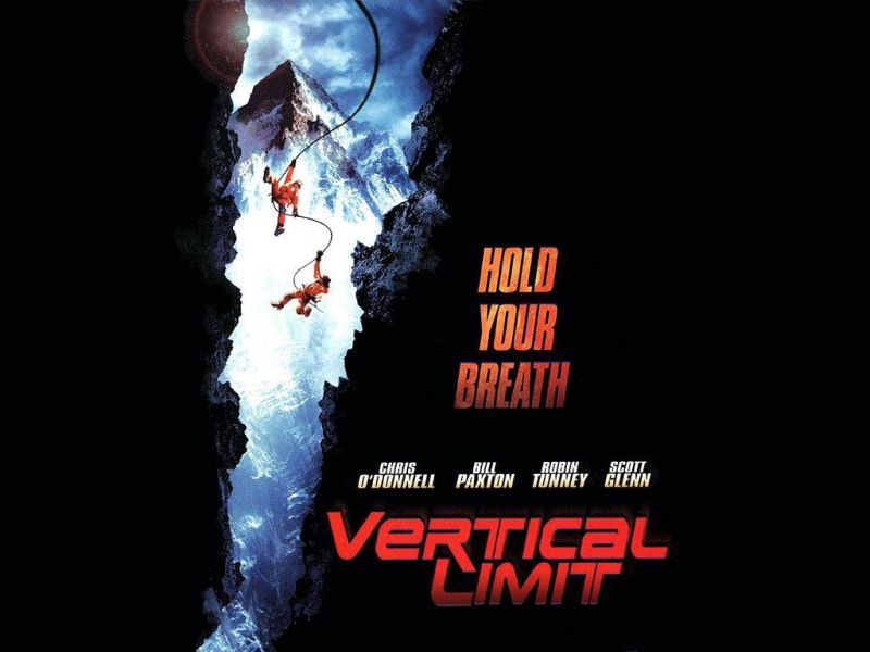 Фильм Вертикальный предел | Vertical Limit - лучшие обои для рабочего стола