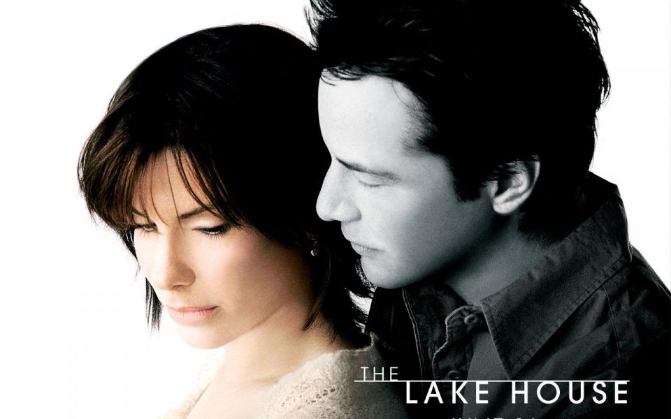 Фильм Дом у озера | Lake House - лучшие обои для рабочего стола
