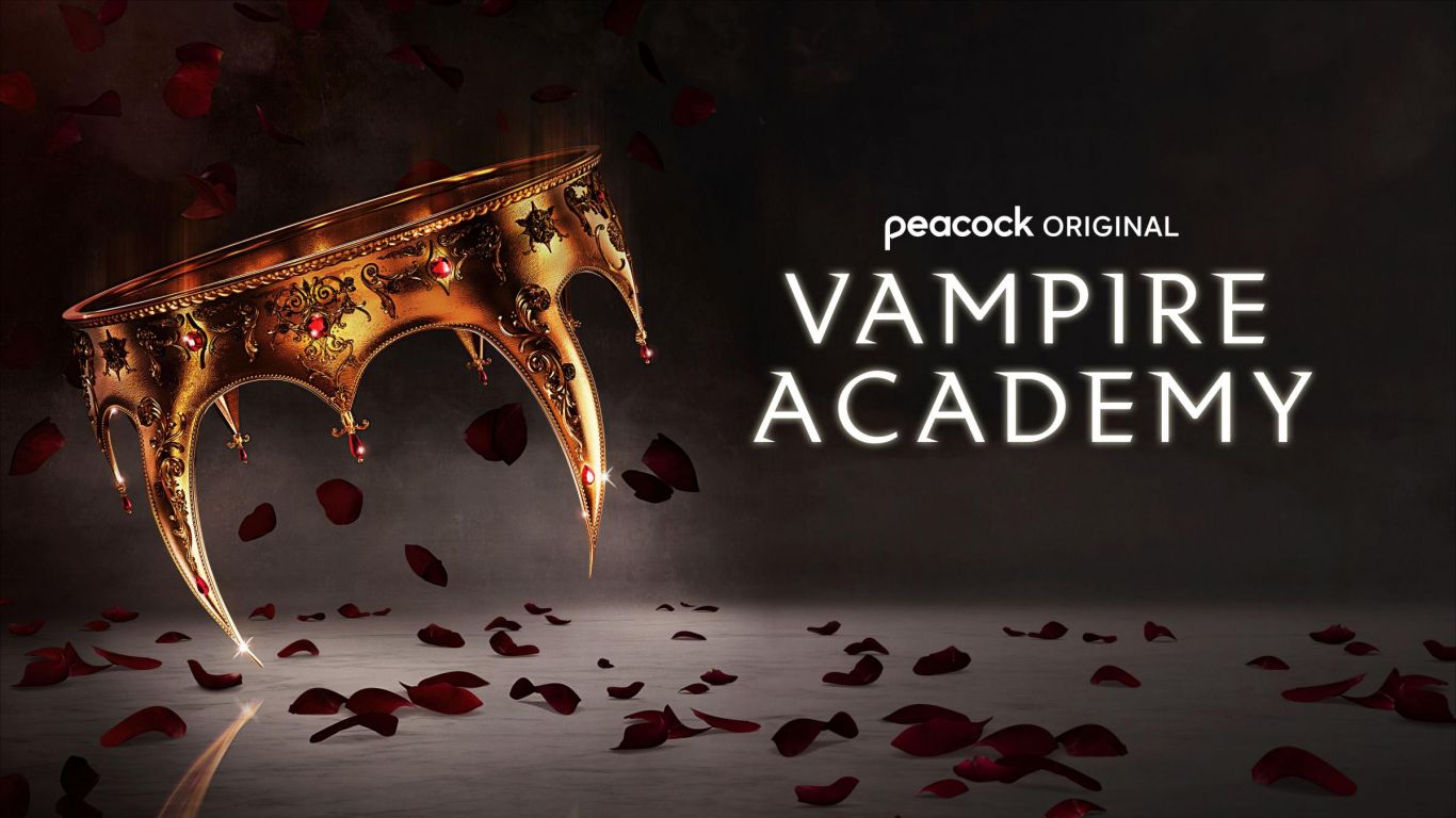 Фильм Академия вампиров | Vampire Academy - лучшие обои для рабочего стола