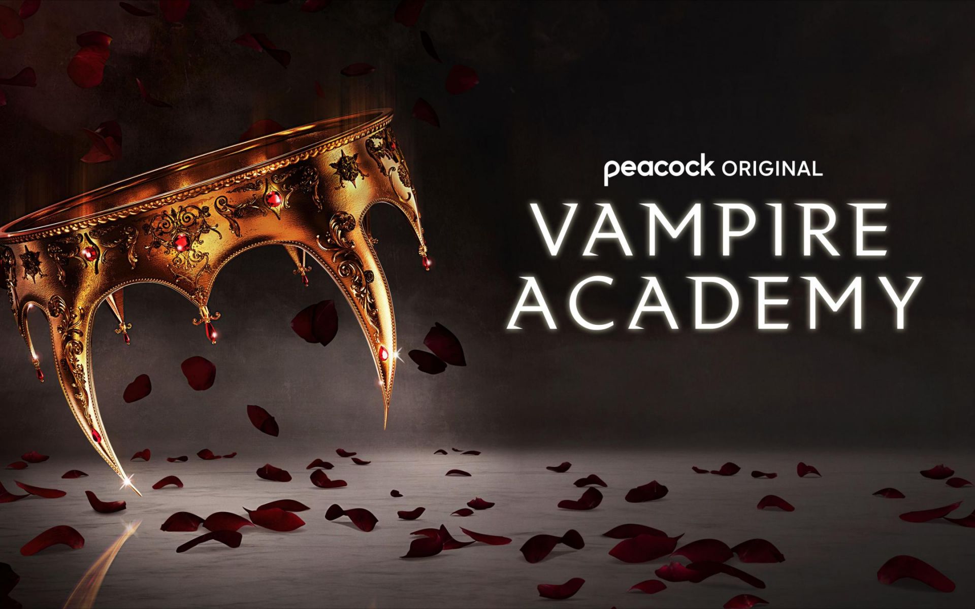 Фильм Академия вампиров | Vampire Academy - лучшие обои для рабочего стола