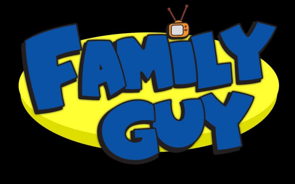 Фильм Гриффины | Family Guy - лучшие обои для рабочего стола