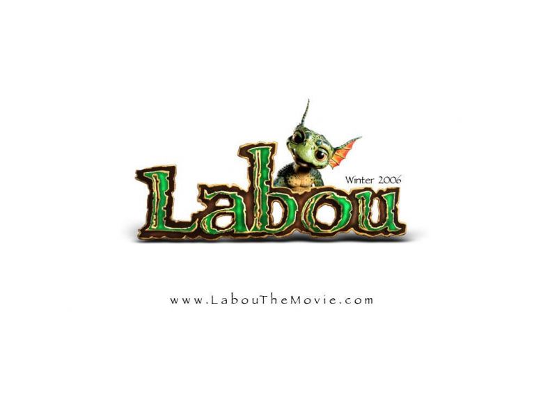 Фильм Лабу | Labou - лучшие обои для рабочего стола