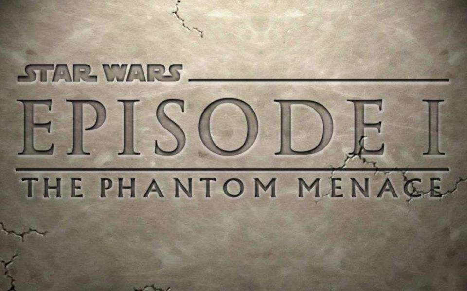 Фильм Звездные войны: Эпизод 1 - Скрытая угроза | Star Wars: Episode I - The Phantom Menace - лучшие обои для рабочего стола