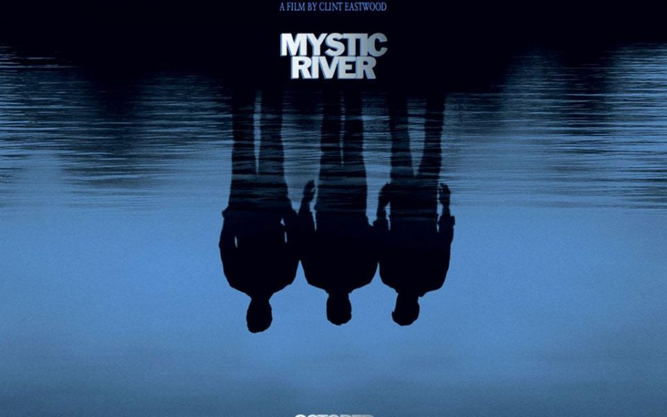 Фильм Таинственная река | Mystic River - лучшие обои для рабочего стола