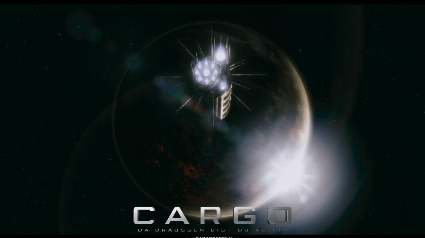 Фильм Карго | Cargo - лучшие обои для рабочего стола