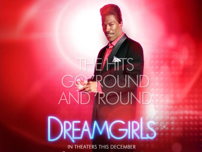 Фильм Девушки мечты | Dreamgirls - лучшие обои для рабочего стола