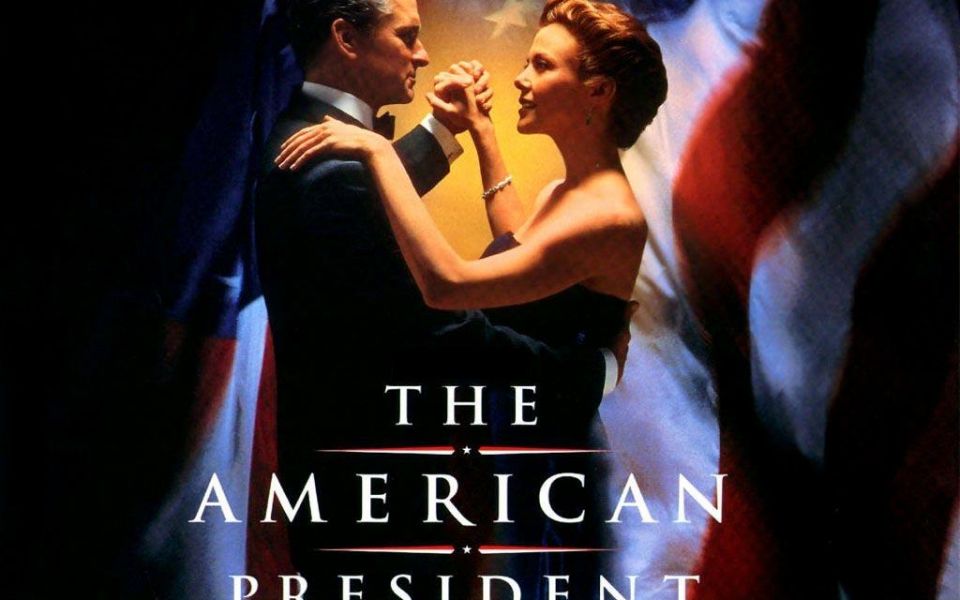 Фильм Американский президент | American President - лучшие обои для рабочего стола