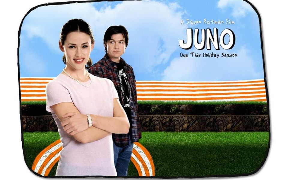 Фильм Джуно | Juno - лучшие обои для рабочего стола
