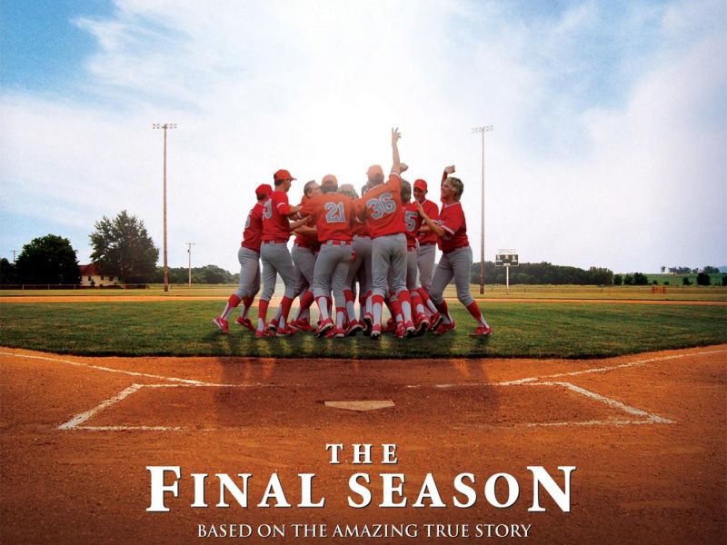 Фильм Последний сезон | Final Season - лучшие обои для рабочего стола