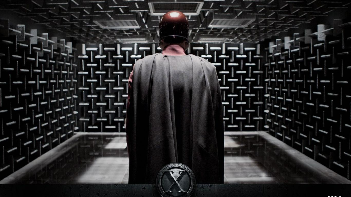 Фильм Люди Икс: Первый класс | X-Men: First Class - лучшие обои для рабочего стола