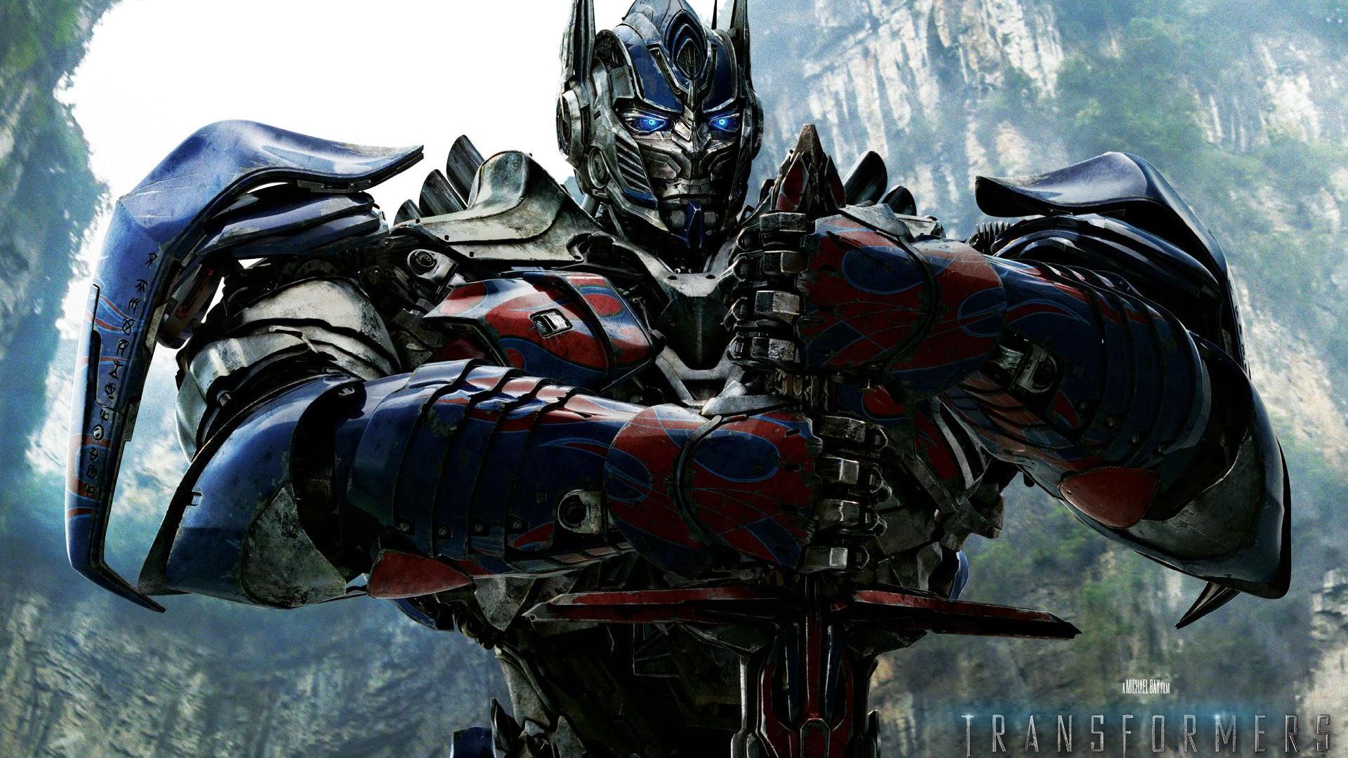 Фильм Трансформеры: Эпоха истребления | Transformers: Age of Extinction - лучшие обои для рабочего стола