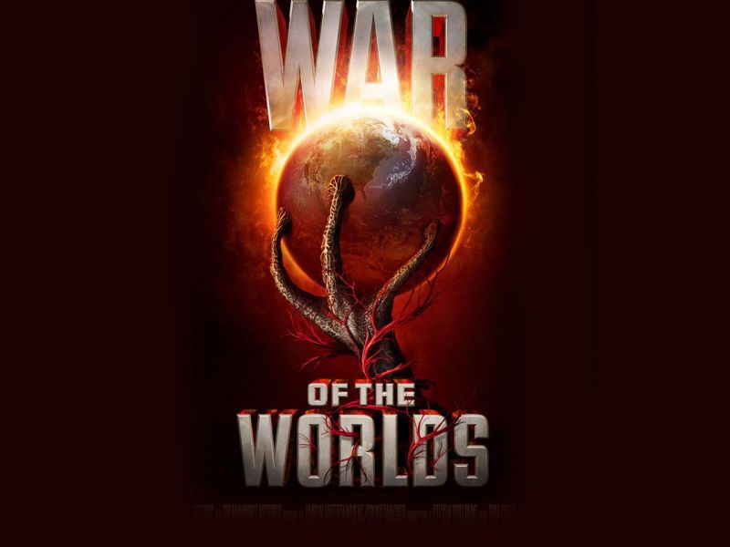 Фильм Война миров | War of the Worlds - лучшие обои для рабочего стола