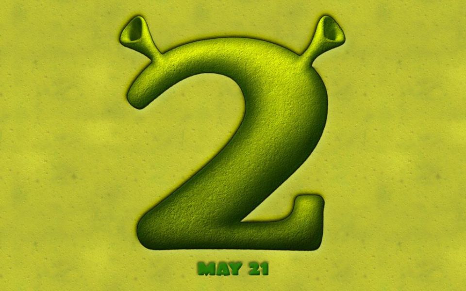 Фильм Шрэк 2 | Shrek 2 - лучшие обои для рабочего стола