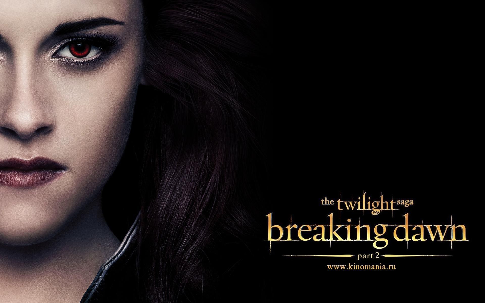 Фильм Сумерки. Сага. Рассвет. Часть 2 | Twilight Saga: Breaking Dawn - Part 2 - лучшие обои для рабочего стола